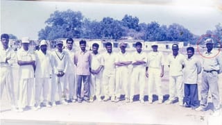 రాబందులకు జీపీఎస్ ట్రాకర్.. ఇది ఎవరి పని.. ఉలిక్కిపడ్డ బహిరాన్‌ దిబ్బ గ్రామస్తులు..!