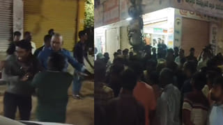 Telangana: యువకులు రీల్స్ చేస్తుంటే చూసిన మరో యువకుడు.. ఆ తర్వాత జరిగింది తెలిస్తే షాకే.. రంగంలోకి పోలీసులు..