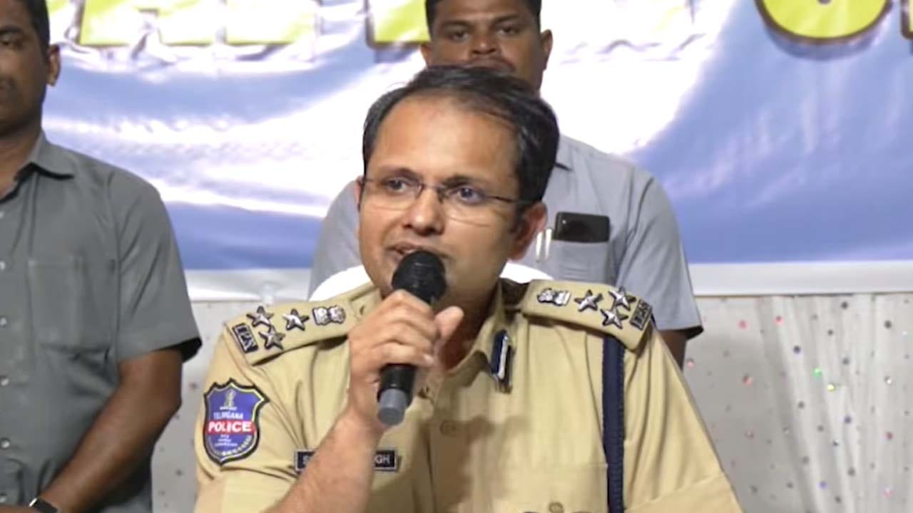 వీడిన యాచకుల పిల్లల కిడ్నాప్ మిస్టరీ.. ఖాకీల గుండెలు కదిలించిన విషాద ఘటన..!