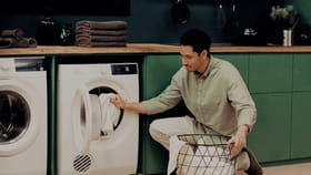 వాషింగ్ మెషిన్ ఇలా వాడితే కరెంట్ బిల్లు తగ్గడం పక్కా