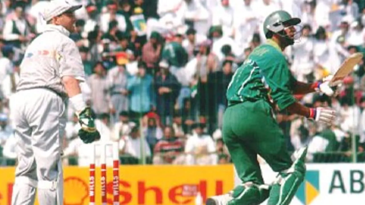 Pakistan: పాక్ క్రికెట్కు దొరికిన ఆణిముత్యం.. టెస్ట్ ఇన్నింగ్స్లో ఏకంగా 12 సిక్సర్లు కొట్టిన బౌలర్.. ఎవరంటే.?