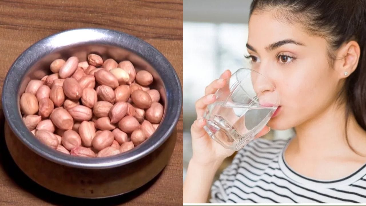 Peanut: అంతా తూచ్‌.. పల్లీలు తిన్న వెంటనే నీళ్లు తాగితే.. నిజంగా ఆ సమస్యలు వస్తాయా?