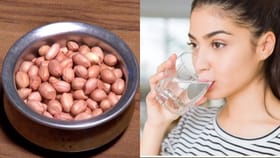 పల్లీలు తిన్న వెంటనే నీళ్లు తాగితే.. నిజంగా ఆ సమస్యలు వస్తాయా?