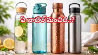 జాగ్రత్త! ఈ ఆహారాలు కుక్కర్‌లో వండితే కిడ్నీలకు ముప్పు.. నిపుణుల హెచ్చరిక..