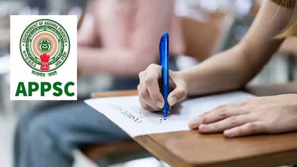 APSSC Group 2 Jobs: అయ్ బాబోయ్ మళ్లీనా..! ఏపీపీఎస్సీ గ్రూప్ 2 పోస్టులకు నాలుగోసారి ప్రకటన..