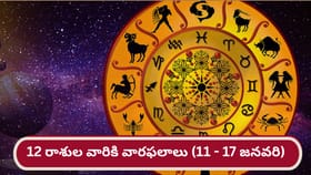 Weekly Horoscope: వారికి ఆర్థిక సమస్యల నుంచి విముక్తి..
