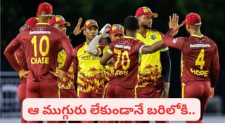 1059 రోజులు, 82 మ్యాచ్‌లు.. కట్‌చేస్తే.. 57 బంతుల్లో చరిత్ర సృష్టించిన ముంబై స్టార్..