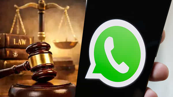 WhatsApp Nyaya Setu: కేంద్రం కీలక నిర్ణయం.. వాట్సాప్లో ఉచిత న్యాయ సహాయ సేవ.. ఉపయోగించడం ఎలా?