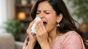 ఈ టైమ్‌లో తుమ్మితే అదృష్టమా.. శకున శాస్త్రం చెబుతున్న అవాక్కయ్యే