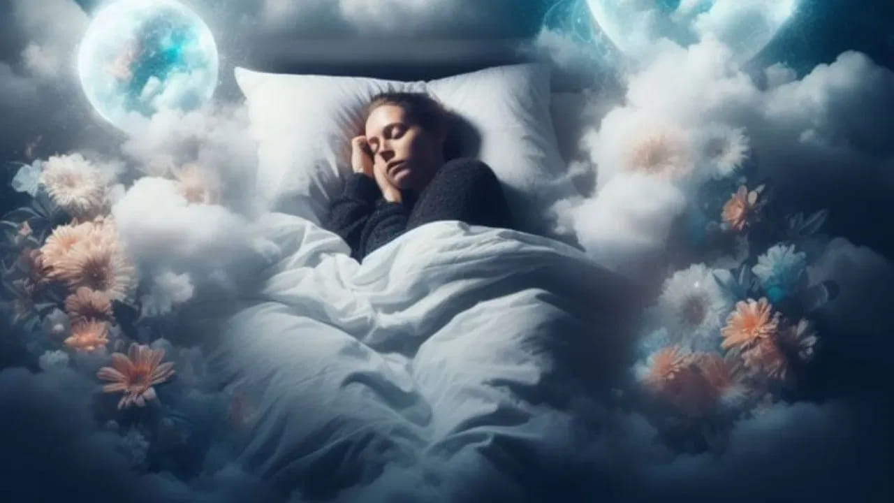 కలల అసలు గుట్టు.. పదే పదే వచ్చే కలల వెనుక దాగి ఉన్న షాకింగ్ నిజాలు..
