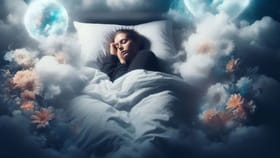 కలల అసలు గుట్టు.. పదే పదే వచ్చే కలల వెనుక దాగి ఉన్న షాకింగ్ ..