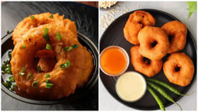 వడ మధ్యలో రంధ్రం ఎందుకు ఉంటుంది.. దాని వెనుక ఉన్న సైన్స్ తెలిస్తే