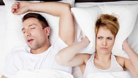 మహిళల కంటే మగవాళ్లే ఎందుకు ఎక్కువ గురక పెడతారు..? అసలు రహస్యం..