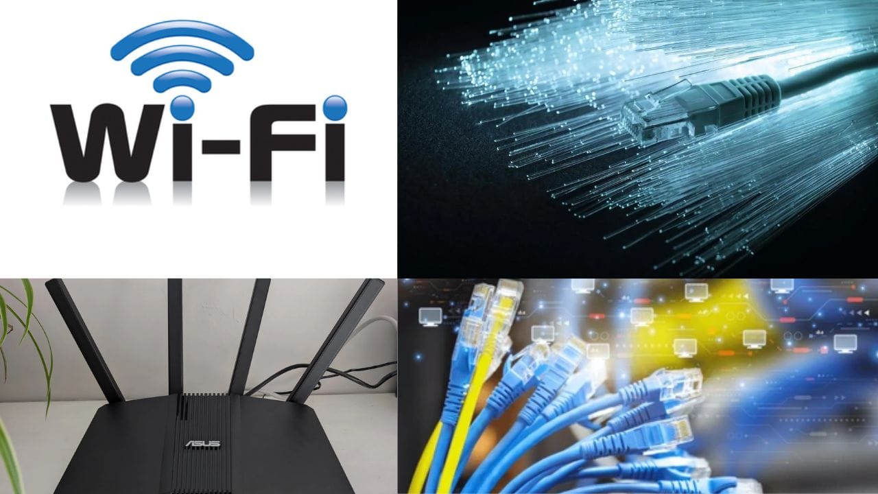 మనం వాడే ఇంటర్నెట్ వెనుక ఉన్న అసలు మిస్టరీ ఇదే! 99% డేటా ట్రాన్స్‌ఫర్ అయ్యేది వాటి ద్వారానే?