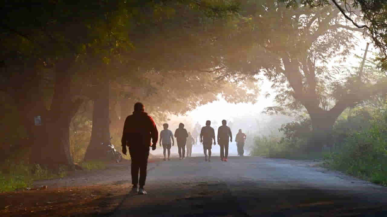 Winter Walking: చలికాలంలో మార్నింగ్ వాకింగ్.. మీ గుండె ఆరోగ్యం ప్రమాదంలో ఉన్నట్లే!