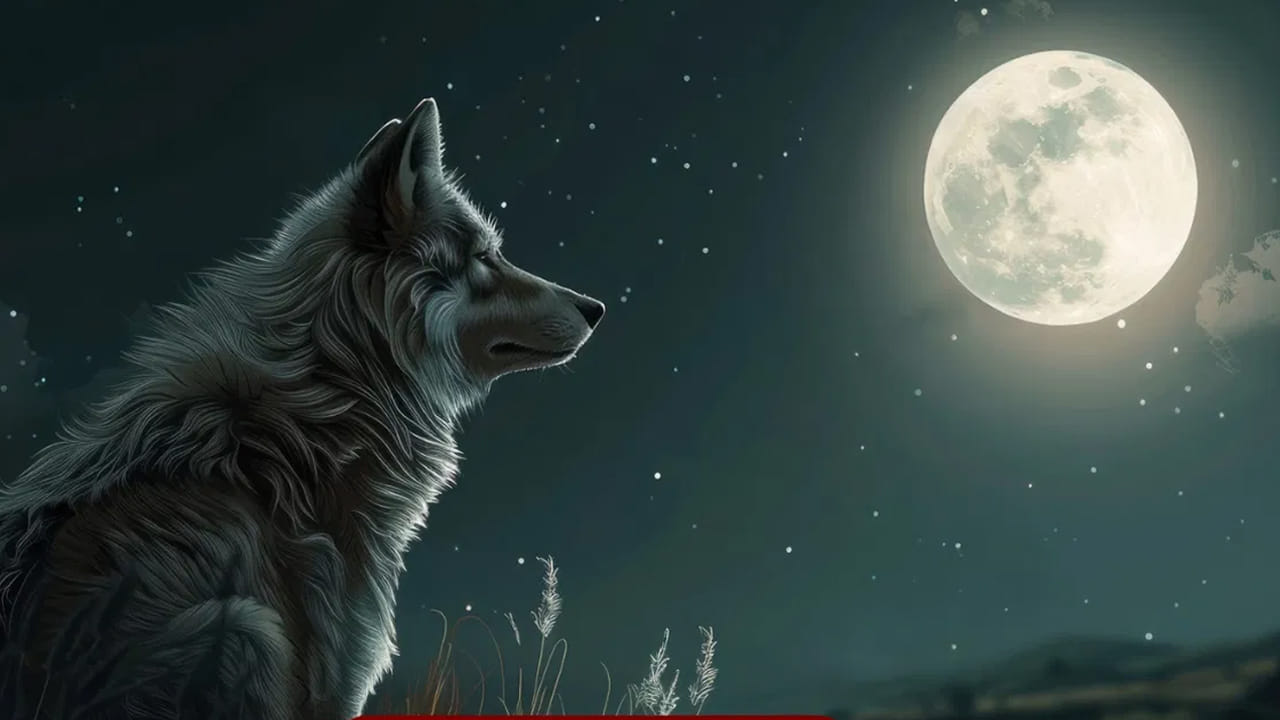 Wolf Moon 2026: ఈరోజు రాత్రి ఆకాశంలో 'వోల్ఫ్ మూన్'.. ఎలా, ఎప్పుడు చూడాలో తెలుసా?