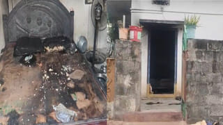 Andhra Pradesh: భర్తను వదిలి నీకోసం వస్తే నన్ను వదిలేస్తావా.. ఈ మహిళ చేసిన పనికి ఆస్పత్రిలో ప్రియుడి ఫ్యామిలీ..