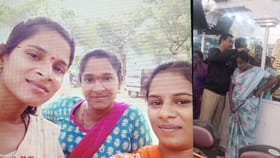 నాగమణి, జ్ఞానమ్మ, పద్మ.. మామూలు లేడీస్ కాదమ్మ..