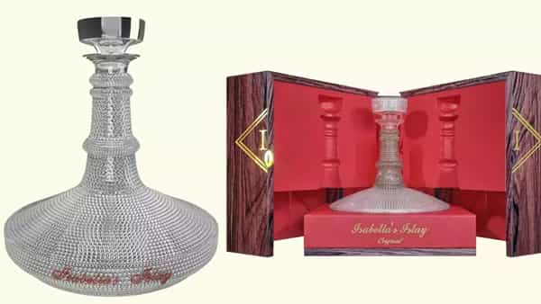 Most Expensive whisky: ప్రపంచంలోనే అత్యంత ఖరీదైన మద్యం ఇదేనట.. ధర తెలిస్తే ఫ్యూజులెగరాల్సిందే!