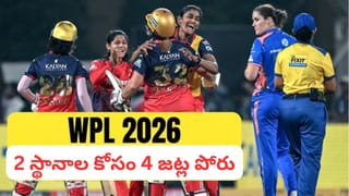 T20I WC 2026: భారత జట్టులోకి మరో ఇద్దరు ఎంట్రీ.. టీ20 ప్రపంచ కప్‌నకు ముందు బీసీసీఐ మాస్టర్ ప్లాన్..!