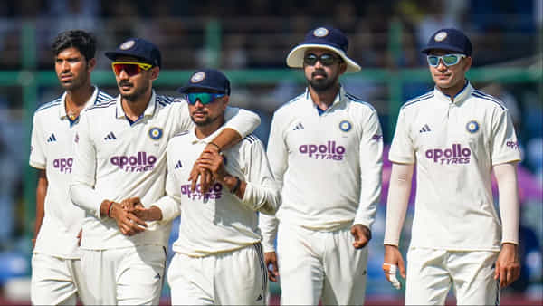 Team India : వరల్డ్ టెస్ట్ ఛాంపియన్షిప్ పాయింట్ల పట్టికలో వెనుకబడ్డ భారత్.. టెస్టుల్లో అసలు సిసలు పరీక్ష అక్కడే