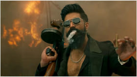 టాక్సిక్ టీజర్ వచ్చేసింది.. రాక్ స్టార్ లుక్ అదిరింది..