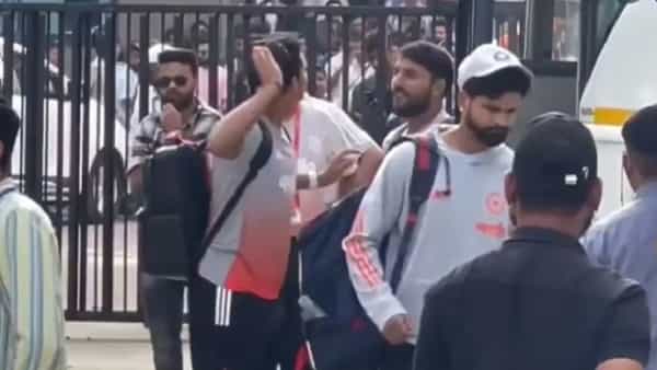 Video : జర్రుంటే చచ్చిపోదును గదరా..జురెల్ను కొట్టడానికి చెయ్యి ఎత్తిన జైస్వాల్