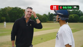 47 బంతుల్లోనే 104 పరుగులు.. పీటర్సన్‌కు ఇచ్చిపడేసిన జైస్వాల్