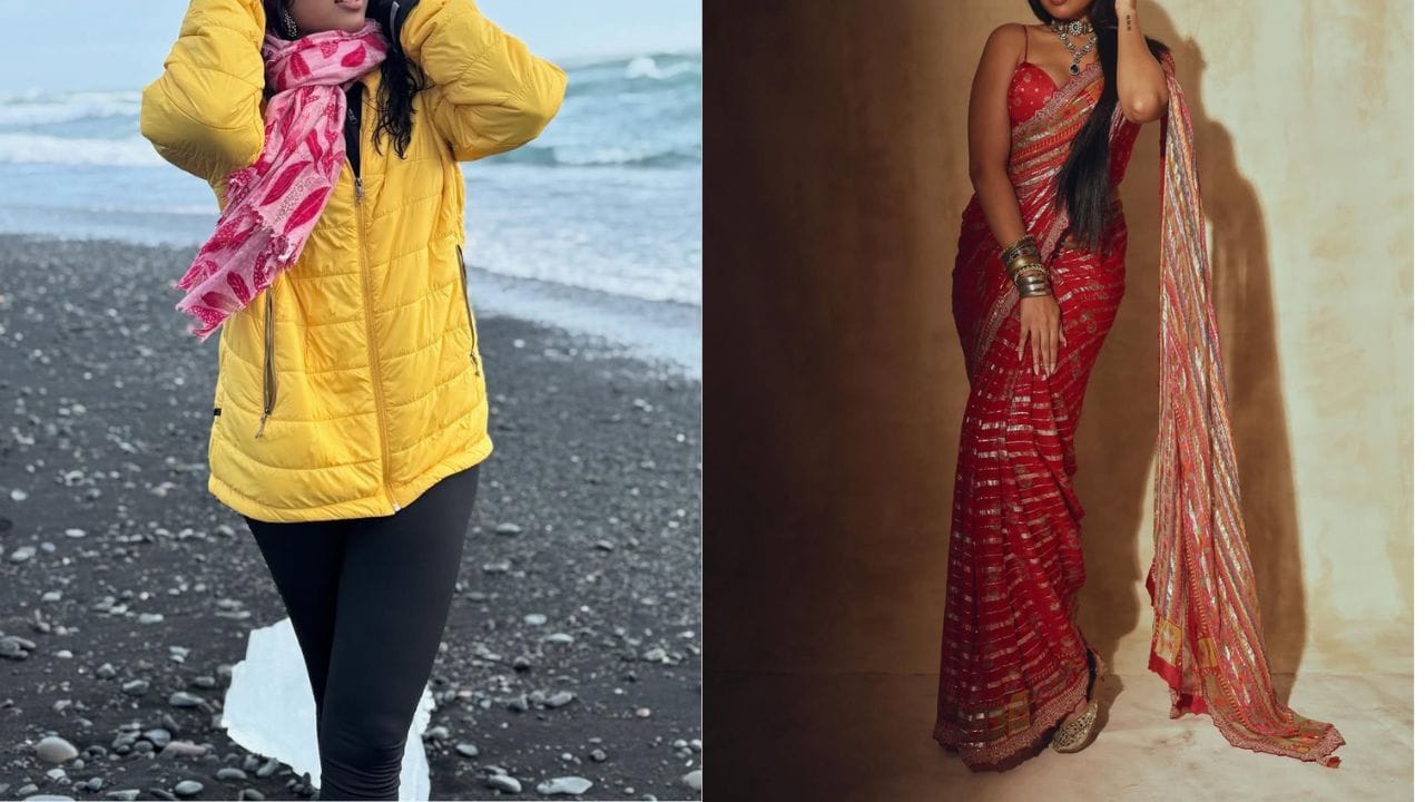 Tollywood: కొరియోగ్రాఫర్‌‌తో లవ్‌లో ఉన్నానని ప్రకటించి అభిమానులకు షాకిచ్చిన యంగ్ బ్యూటీ!