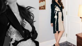 మెగాస్టార్ సినిమాలో యంగ్ బ్యూటీకి చాన్స్? హిట్ దక్కినట్టేనా!