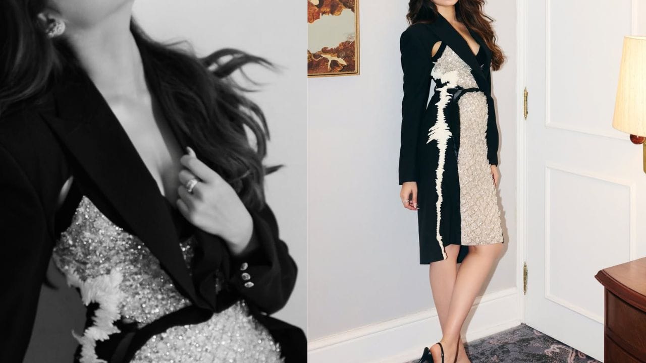 Mega 158: మొదటి సినిమా తర్వాత దక్కని హిట్! మెగాస్టార్ సినిమాలో చాన్స్తో మారనున్న ఫేట్!