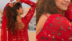 యంగ్ హీరోయిన్ బాధ విన్నారంటే కన్నీళ్లు అస్సలు ఆగవ్