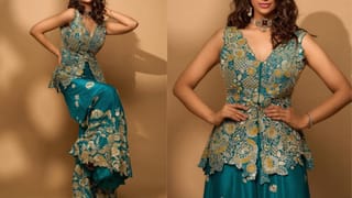 Euphoria: వయసుతో సంబంధం లేకుండా యంగ్​ బ్యూటీ సాహసం.. తల్లిపాత్రలో ఒకప్పటి స్టార్​ హీరోయిన్!