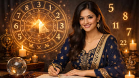 Numerology: ఈ నెంబర్ గల అమ్మాయిలు భర్తల పాలిట వరం.. డబ్బే డబ్బు!