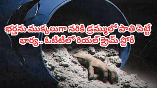 Cinema : 17 మంది పిల్లలు రాత్రిపూట పారిపోయి తిరిగి రాలేదు.. ప్రపంచాన్ని వణికించిన సినిమా.. ఓటీటీలోకి హారర్ మూవీ..