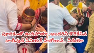 చిన్న నిర్ణయం.. పెద్ద ఛేంజ్..! తన బాడీలో తెచ్చిన మార్పుల గురించి చెప్పి అందరికీ షాక్ ఇచ్చిన హీరోయిన్‌