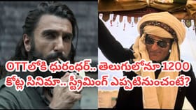 ఓటీటీలో బిగ్గెస్ట్ బ్లాక్ బస్టర్.. స్ట్రీమింగ్ ఎప్పటినుంచంటే?
