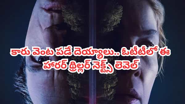 OTT Movie: అర్ధరాత్రి కారు వెంటపడే దెయ్యాలు.. ఓటీటీలోకి వచ్చేసిన ఐఎమ్డీబీ టాప్ హారర్ థ్రిల్లర్
