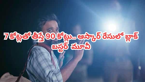 Oscars 2026: 7 కోట్లతో తీస్తే 90 కోట్లకు పైగా వసూళ్లు.. ఆస్కార్ రేసులో బ్లాక్ బస్టర్ మూవీ.. ఏ ఓటీటీలో చూడొచ్చంటే?