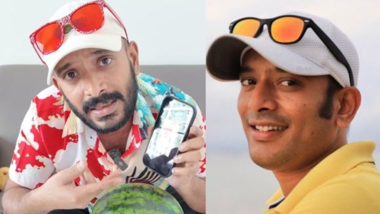 Anvesh Controversy: నా అన్వేషణ కాంట్రవర్సిలో ఊహించని ట్విస్ట్‌..! సీన్‌లోకి ఎంట్రీ ఇచ్చిన..