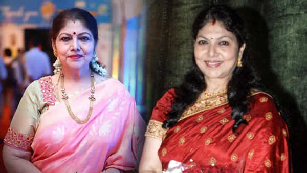 13 ఏళ్లకే సినిమాల్లోకి వచ్చాను.. ఆ స్టార్ హీరోయిన్ నన్ను నిజంగానే కొట్టింది