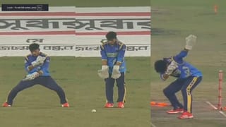 IND vs NZ: తొలి టీ20లో సూర్య ఘోర తప్పిదం..! నమ్మకంతో చోటిస్తే, నట్టేట ముంచేసిన టీమిండియా ప్లేయర్..?