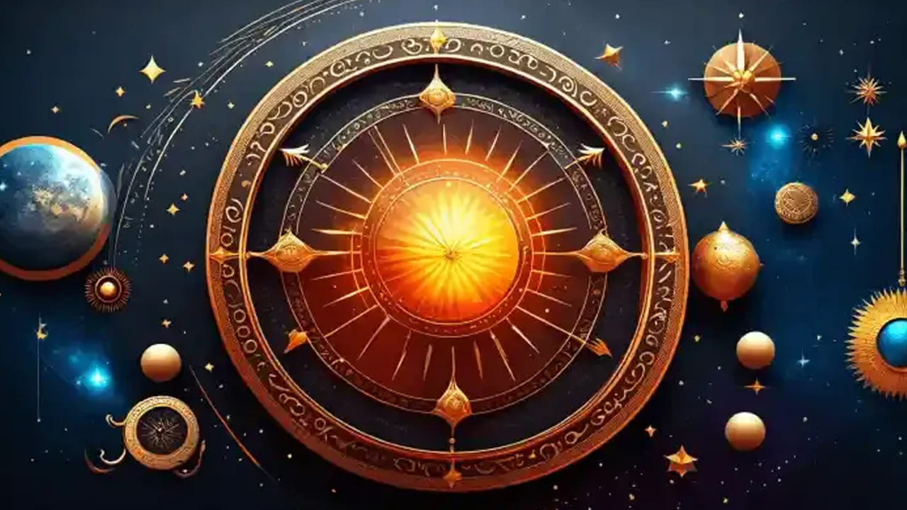 జ్యోతిష్య శాస్త్రంలో గ్రహాల సంచారం, కలయిక, నక్షత్రాల మార్పు అనేది కామన్.  అయితే 2026లో కొన్ని రాశులు అత్యంత శక్తివంతమైన యుగంలోకి ప్రవేశించే ఛాన్స్ ఉన్నదంట. దీని వలన కొన్ని రాశుల వారికి అన్నివిధాల కలిసి వస్తుంది. అంతే కాకుండా, వీరి లైఫ్ టర్న్ అయ్యే ఛాన్స్ ఉన్నదంట. ఇంతకీ ఆ రాశులు ఏవో ఇప్పుడు చూసేద్దాం.