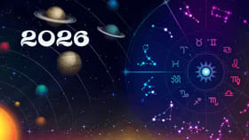 శక్తివంతమై యుగంలోకి ఎంట్రీ.. ఈ రాశుల వారి లైఫ్ టర్న్ అయినట్లే!