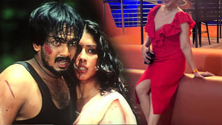 అర్జున్ కామెంట్స్‌పై విశ్వక్ సేన్ రియాక్షన్.. అదే కదా జీవితం అంటూ..