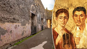 2000 ఏళ్ల నాటి ప్రేమ లేఖలు.. కాల గర్భం నుండి వెలుగులోకి వచ్చిన..