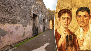 2000 ఏళ్ల నాటి ప్రేమ లేఖలు.. కాల గర్భం నుండి వెలుగులోకి వచ్చిన అపురూప కావ్యాలు..