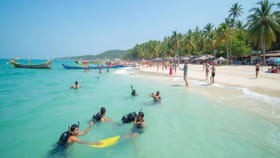 బీచ్ నుండి ఈ వస్తువులను పొరపాటున కూడా ఇంటికి తీసుకురాకండి..