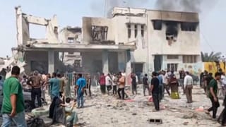 Iran-US-Israel Tensions: ఇరాన్ సుప్రీం లీడర్ అలీ ఖమేనీ మృతి: డొనాల్డ్ ట్రంప్ సంచలన పోస్ట్..