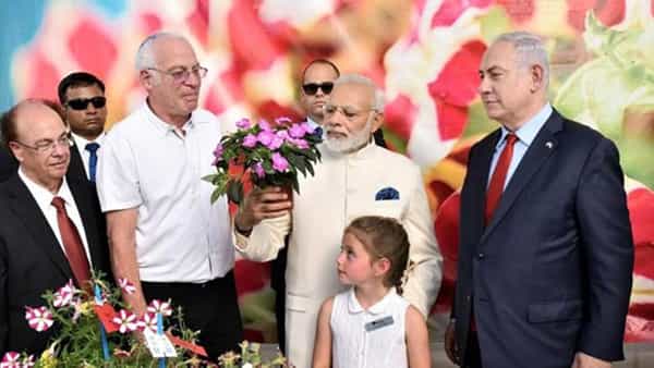 20 ఏళ్ల స్నేహానికి గుర్తుగా.. అరుదైన పుష్పానికి మోదీ పేరు.. దీని గురించి మీకు తెలుసా?